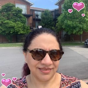 Meet your Posher, Soledad